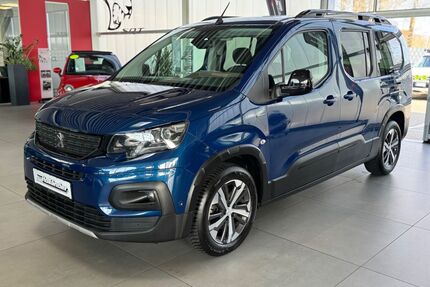 Peugeot Rifter Gebrauchtwagen