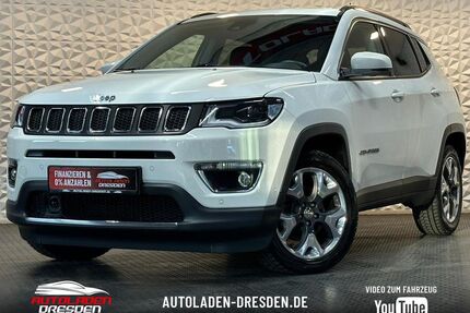 Jeep Compass Gebrauchtwagen