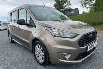 Ford Grand Tourneo Gebrauchtwagen