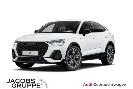 Audi Q3 Gebrauchtwagen