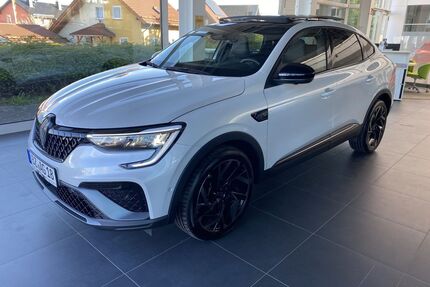 Renault Arkana Gebrauchtwagen