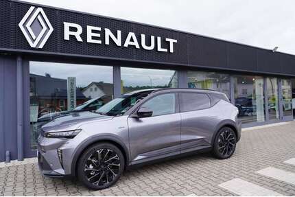 Renault Scenic Gebrauchtwagen