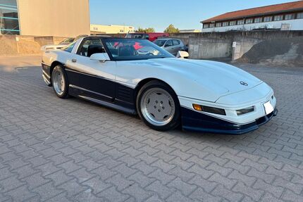 Corvette C4 Gebrauchtwagen