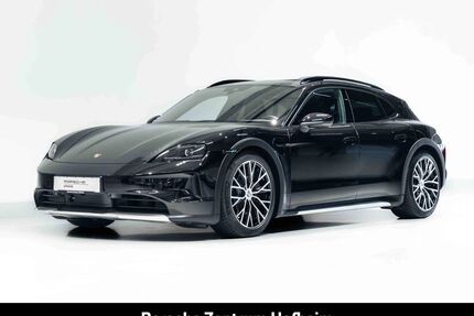 Porsche Taycan Gebrauchtwagen