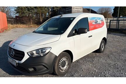 Mercedes-Benz Citan Gebrauchtwagen