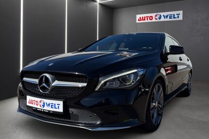 Mercedes-Benz CLA 200 Shooting Brake Gebrauchtwagen