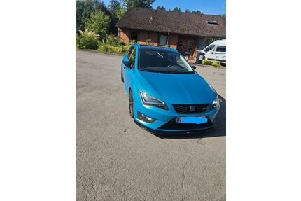 Seat Leon Gebrauchtwagen