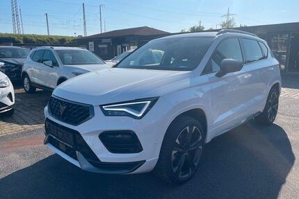 Cupra Ateca Gebrauchtwagen