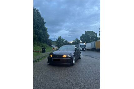 BMW 320 Gebrauchtwagen