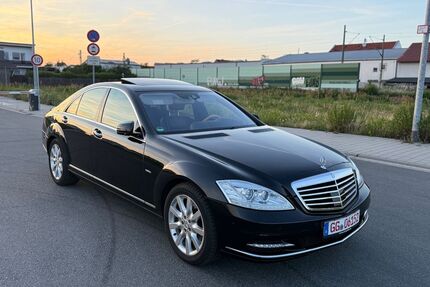 Mercedes-Benz S 350 Gebrauchtwagen