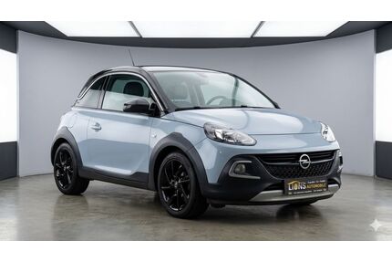 Opel Adam Gebrauchtwagen