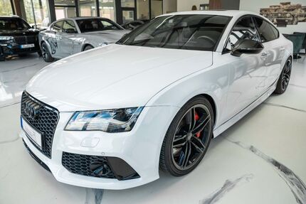 Audi S7 Gebrauchtwagen