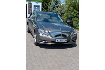 Mercedes-Benz E 250 Gebrauchtwagen