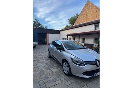 Renault Clio Gebrauchtwagen