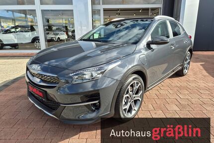 Kia XCeed Gebrauchtwagen