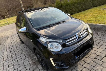 Citroen C1 Gebrauchtwagen