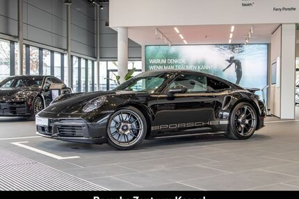 Porsche 992 Gebrauchtwagen