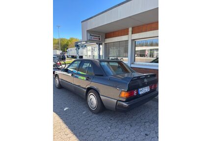 Mercedes-Benz 190 Gebrauchtwagen