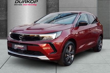 Opel Grandland (X) Gebrauchtwagen