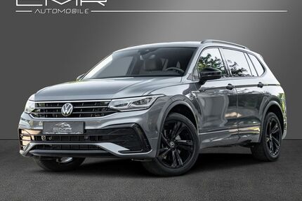 VW Tiguan Allspace Gebrauchtwagen