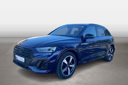 Audi SQ5 Gebrauchtwagen