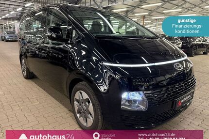 Hyundai STARIA Gebrauchtwagen