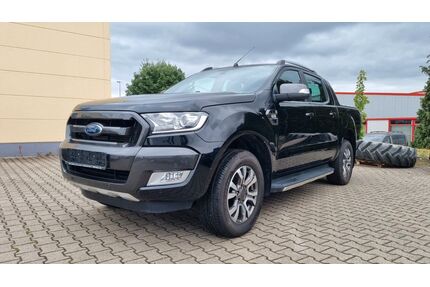 Ford Ranger Gebrauchtwagen