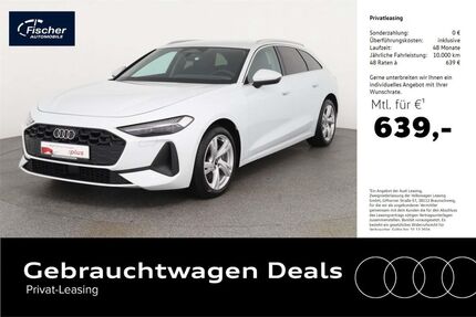 Audi A5 Gebrauchtwagen
