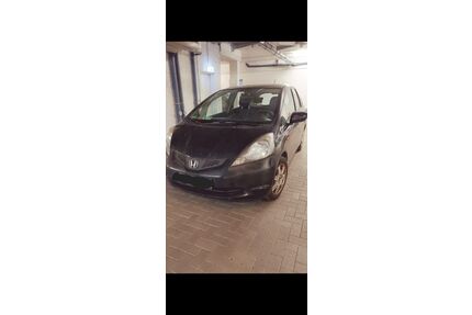 Honda Jazz Gebrauchtwagen