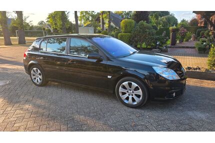 Opel Signum Gebrauchtwagen