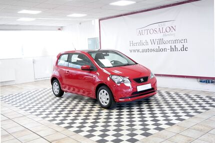 Seat Mii Gebrauchtwagen