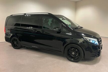 Mercedes-Benz V 250 Gebrauchtwagen