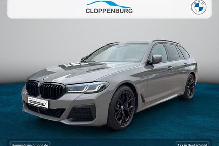 BMW 520 Gebrauchtwagen