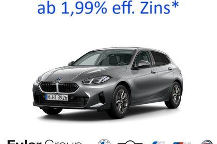 BMW 120 Gebrauchtwagen