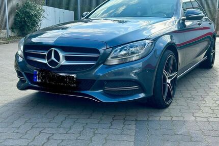 Mercedes-Benz C 250 Gebrauchtwagen
