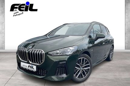 BMW 220 Active Tourer Gebrauchtwagen