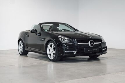 Mercedes-Benz SLK 200 Gebrauchtwagen