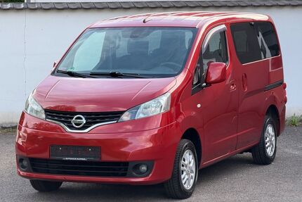 Nissan NV200 Gebrauchtwagen