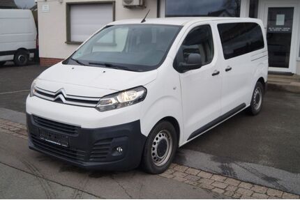 Citroen Jumpy Gebrauchtwagen