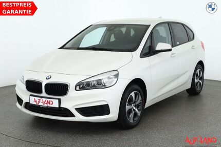 BMW 218 Gebrauchtwagen