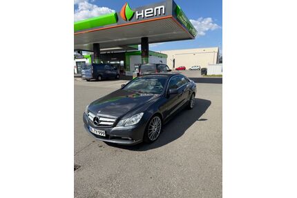 Mercedes-Benz E 250 Gebrauchtwagen