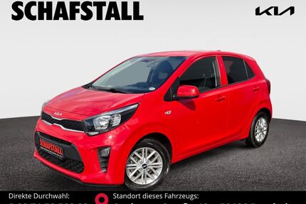 Kia Picanto Gebrauchtwagen