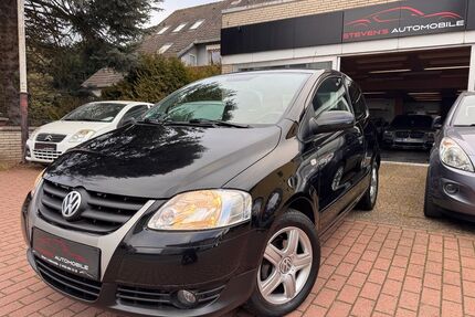 VW Fox Gebrauchtwagen