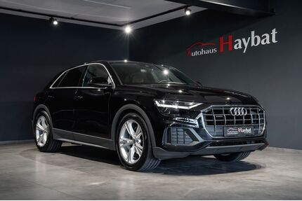 Audi Q8 Gebrauchtwagen