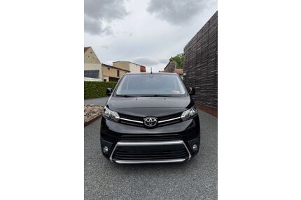 Toyota Proace (Verso) Gebrauchtwagen