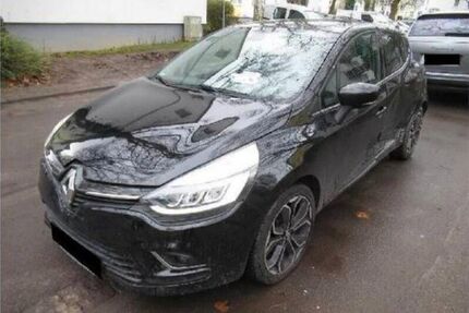 Renault Clio Gebrauchtwagen