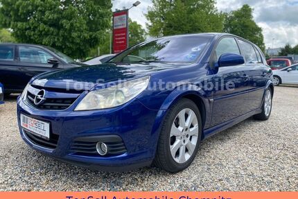 Opel Signum Gebrauchtwagen