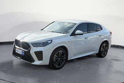 BMW X2 Gebrauchtwagen