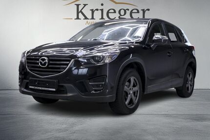 Mazda CX-5 Gebrauchtwagen