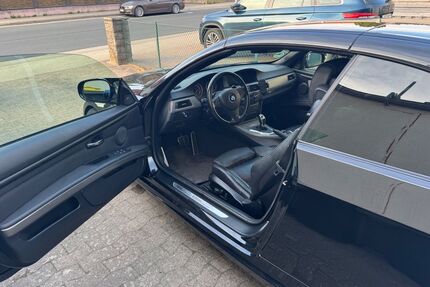 BMW 335 Gebrauchtwagen